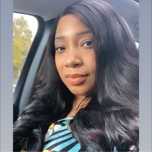 Meet your Posher, Tiffany